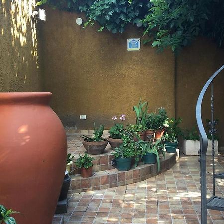 Paz Y Armonia Habitaciones Міна-Клаверо Екстер'єр фото
