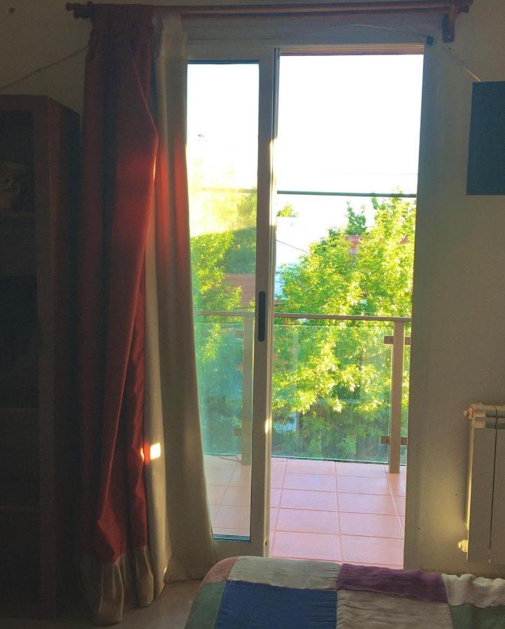 Paz Y Armonia Habitaciones Міна-Клаверо Екстер'єр фото