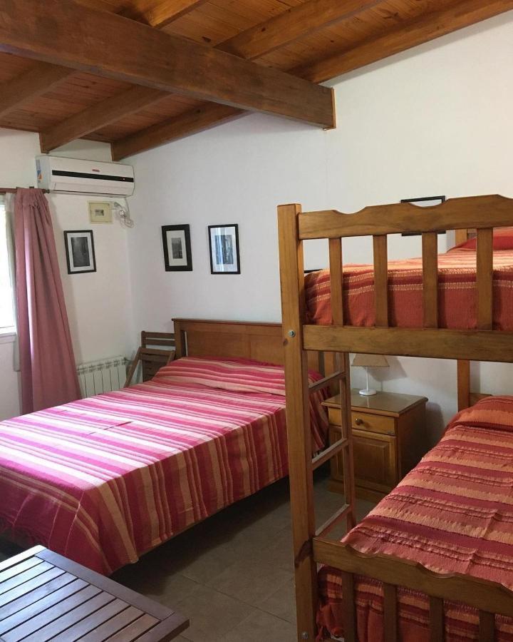 Paz Y Armonia Habitaciones Міна-Клаверо Екстер'єр фото